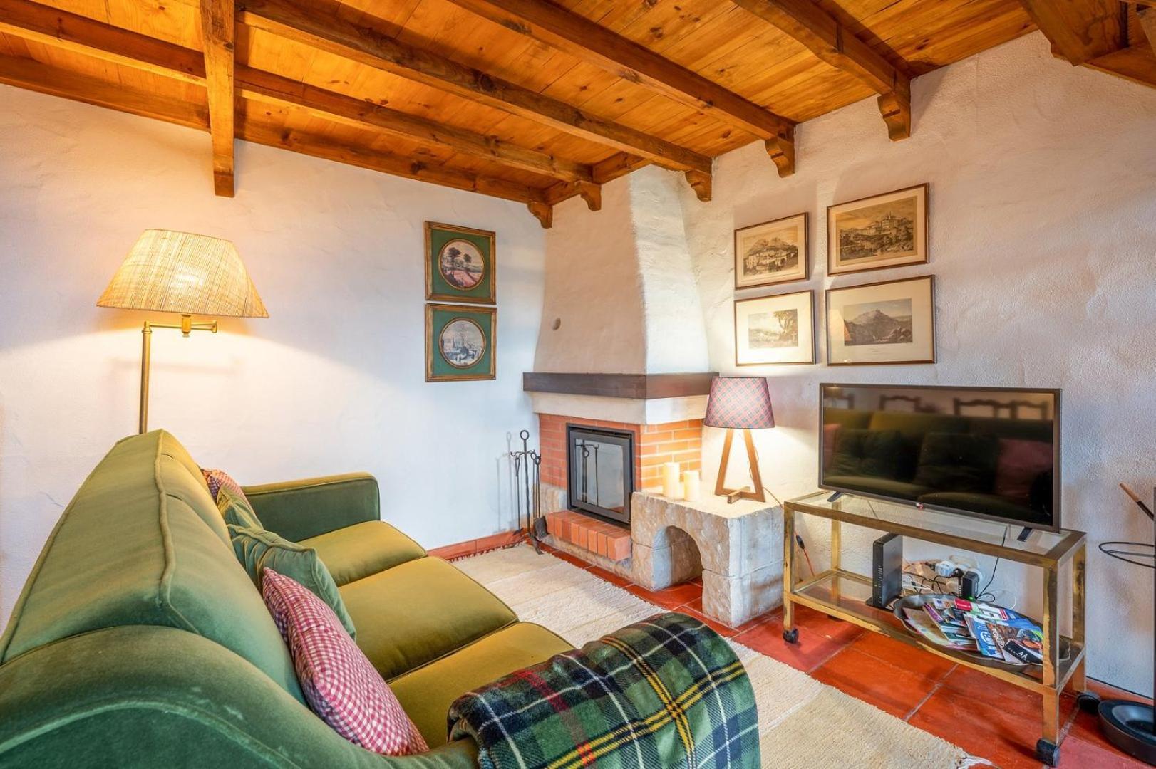 Guestready - Sintra Cosy House Apartment Exterior photo