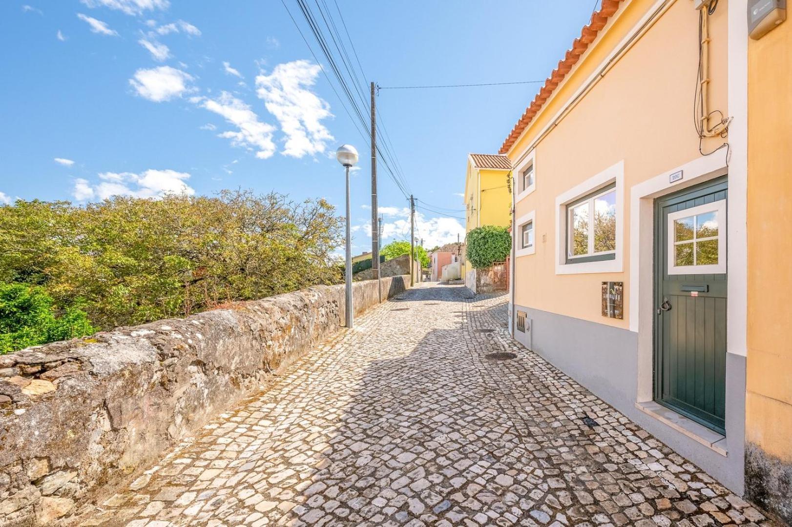 Guestready - Sintra Cosy House Apartment Exterior photo